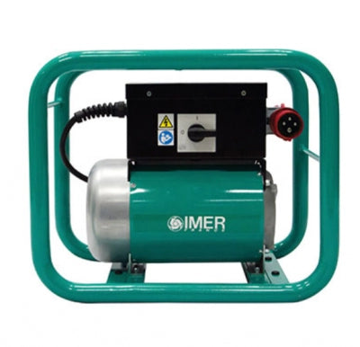 Convertizor IMER NW0586 400V 2 KW Convertizor IMER NW0586 400V 2 KW